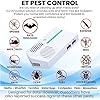 ET Pest Control (Bat targeting system)