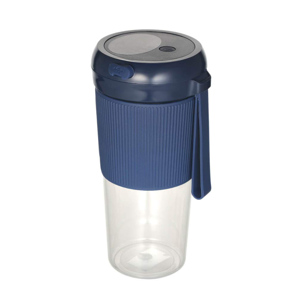 Mini presse-agrumes électrique portable rechargeable par USB 280 ml