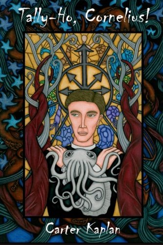 Mustard Lid Press Tally-Ho, Cornelius!