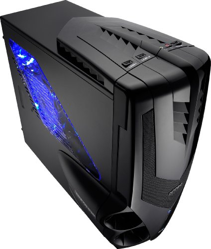 Aerocool Syclone II