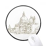 Überlegenes Material: Die glatte Oberfläche der Mousepads besteht aus strapazierfähigem, hitzebeständigem Polyestergewebe, das eine genauere und schnellere Mausbewegung ermöglicht und Ihnen maximalen Komfort bei der Nutzung bietet. Die untere Basis besteht aus rutschfestem Gummi und verhindert, dass die Maus rutscht und sich bewegt.