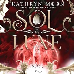 Sol & Lune: Book Two Titelbild