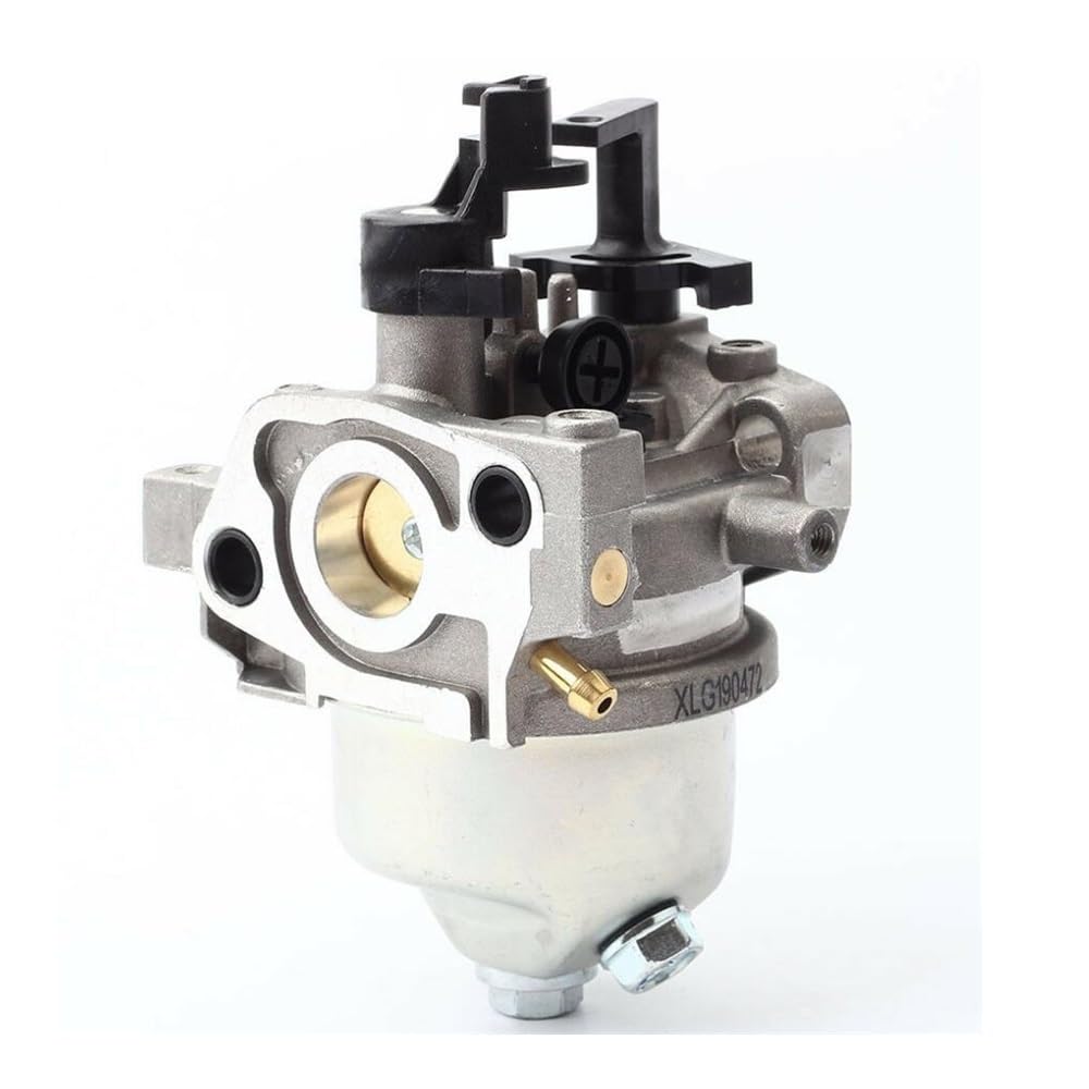 Carburateur XT-6 pour moteur thermique XT722LE 149CC et tondeuse 6021P