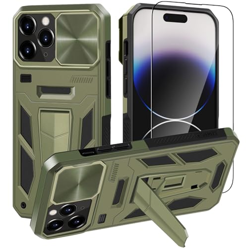 yCASESTARziPhone 14 Pro Max P[X ČRMILKi擾 Ռz h~ wh~ KXtB ACtH14 v }bNX Jo[ Sʕی ϏՌ Jo[ i΁j