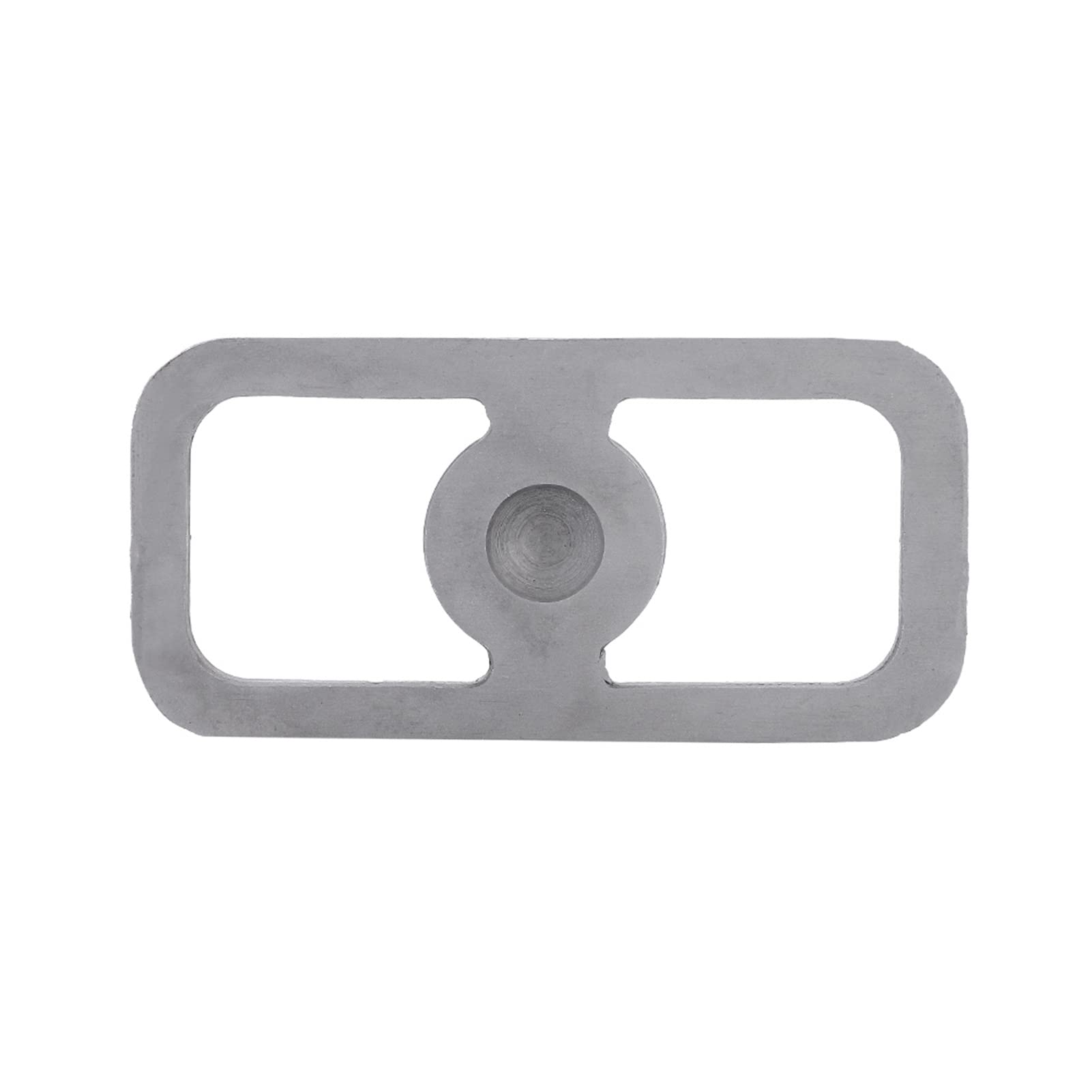 QANYEGN Emergency Fire Starter Metal, High Carbon Steel Fire Starting Tool, Hiking Instant Fire Starting Tool for Outdoor Survival