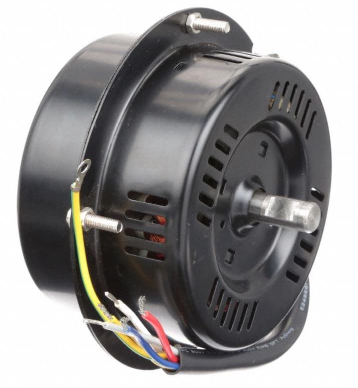 Dayton 1/5 hp Motor VEMFC50012060G 115V