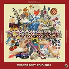 Add Love Song / CUBERS
