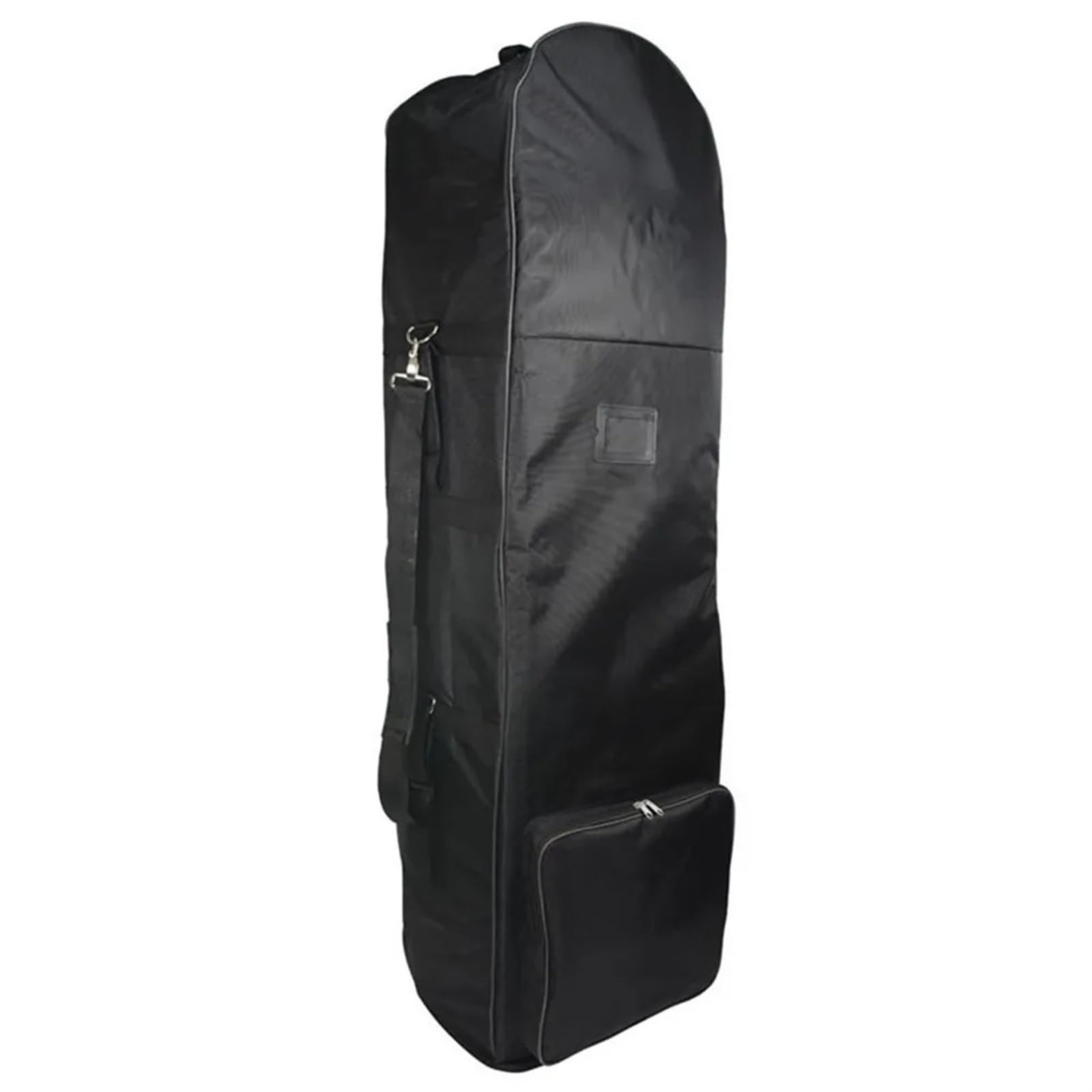 Golf-Reisetasche 1 PC Golf Reisetasche mit Rädern 600D Heavy Duty Stoff Universalgröße for Airlines Aviation Bag