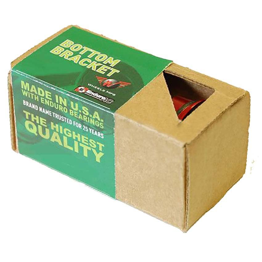 Kogel Bearings BB86-24 (Road) Alloy Bottom Bracket - Black - BB86-24GXP-R