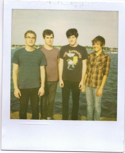 Surfer Blood