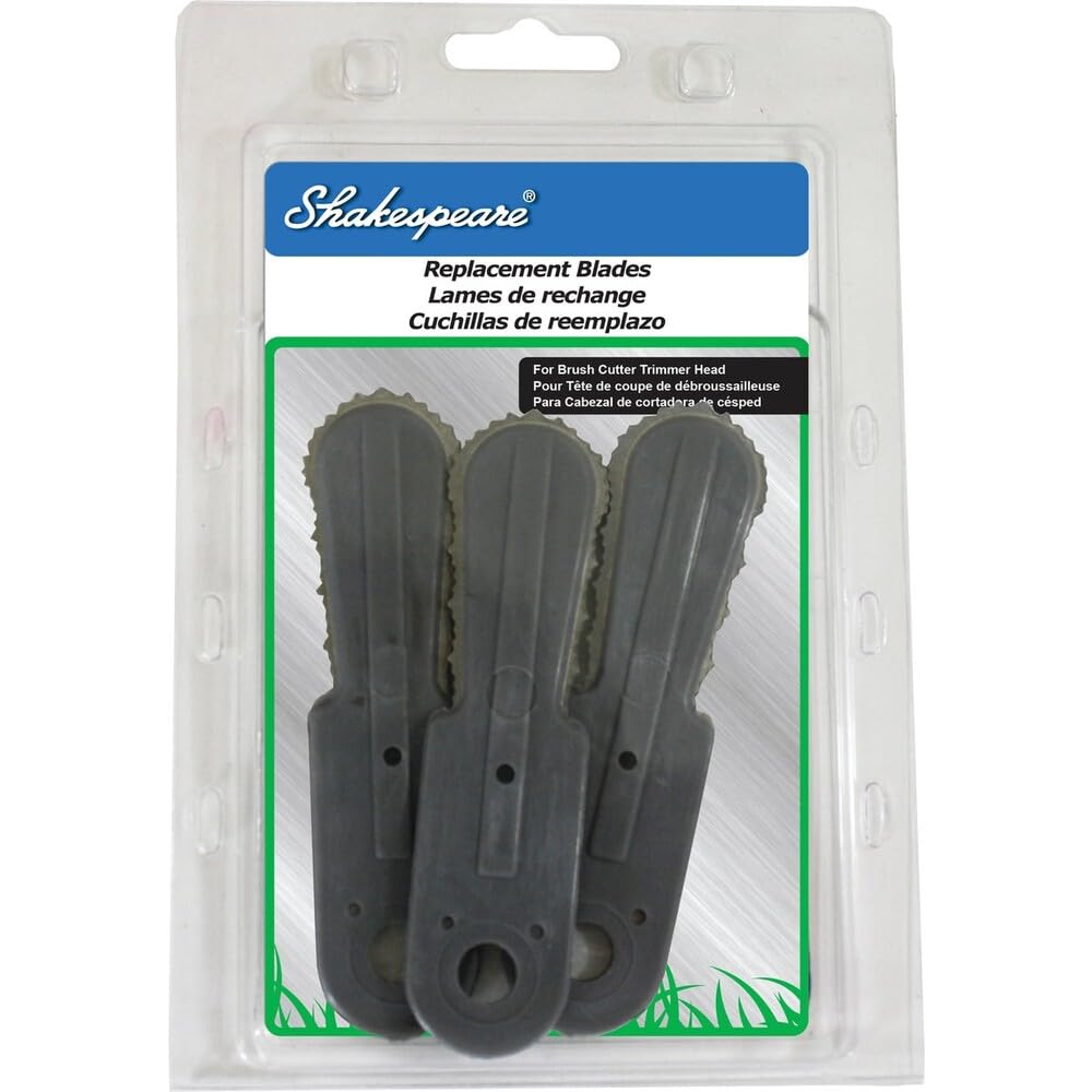 Shakespeare - Metal Accessori Compatibili Per Seat Box - 2