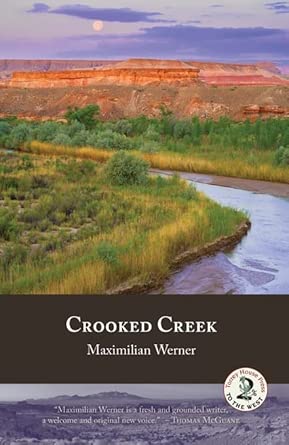 Crooked Creek Crooked Creek book cover