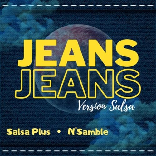 Salsa Plus & N’Samble