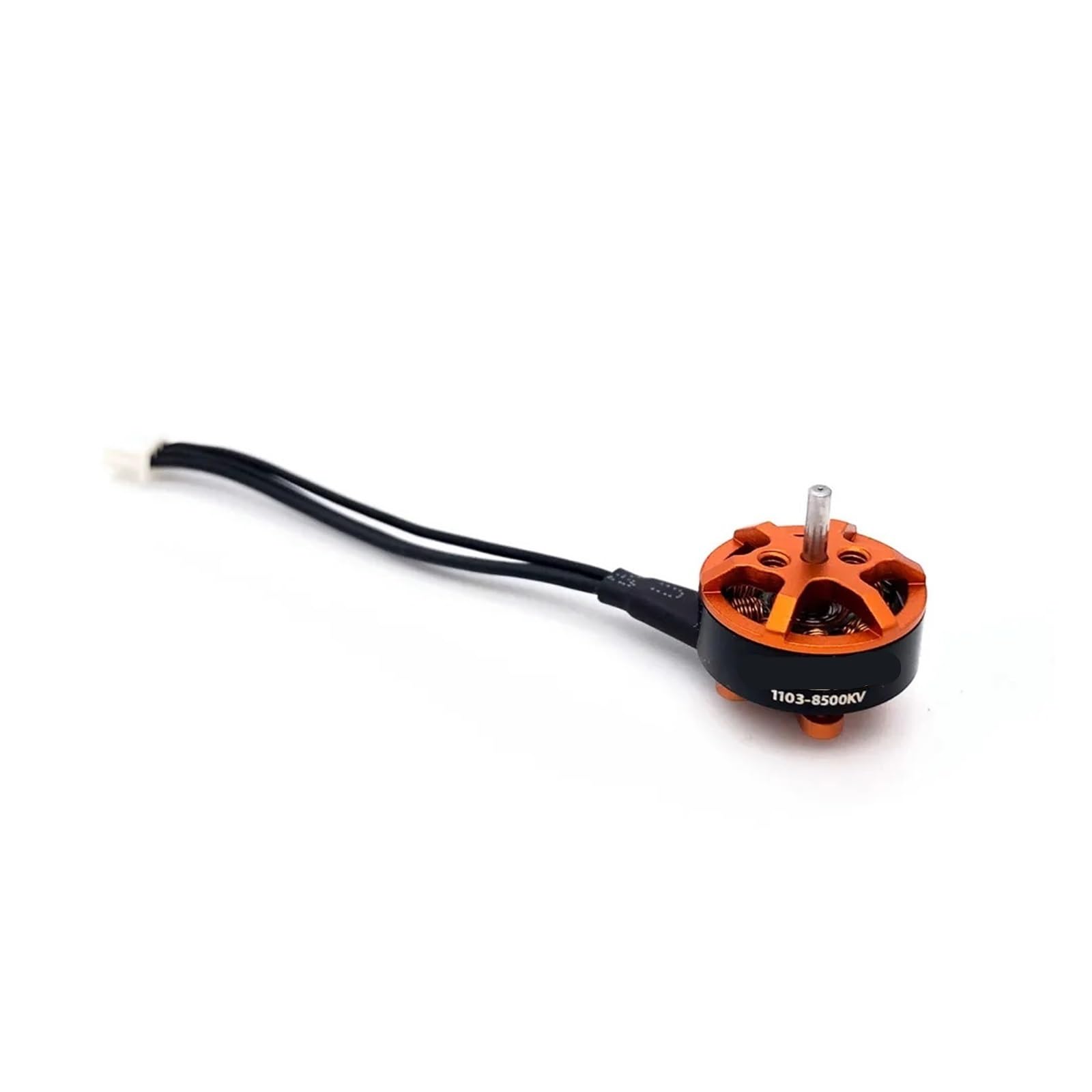 Motore Brushless 1103 8500KV 11000KV 1-2S Lipo 1.5mm per Tinywhoop 65mm FPV Drone