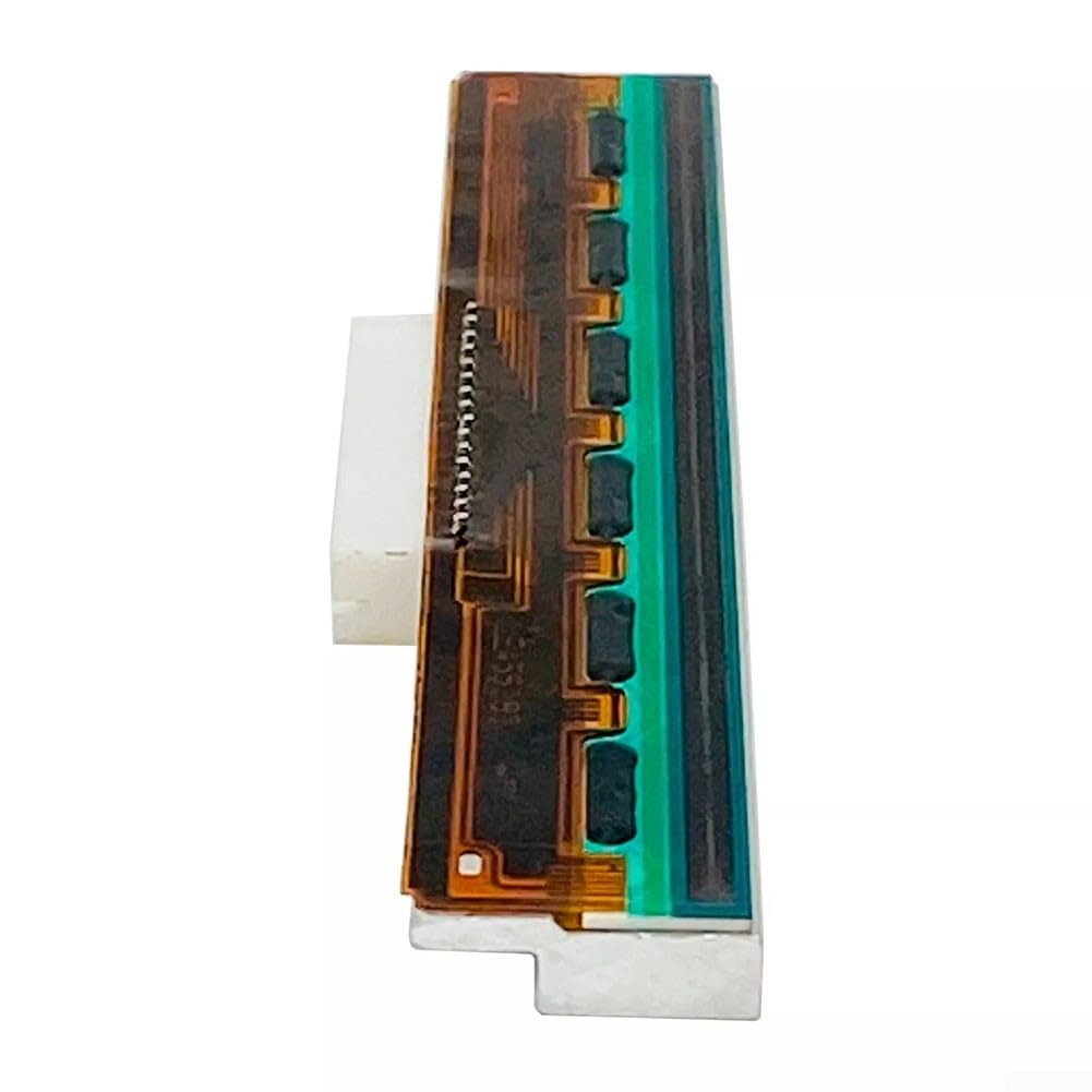 Testa di stampa termica in metallo Phd20-2267-01 adatta per Datamax E-4204b E-4205a E-4206p E-4206l Apparecchiatura per ufficio pezzo di ricambio nuovo