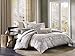 Echo Odyssey Duvet Cover, Full/Queen, Multicolored