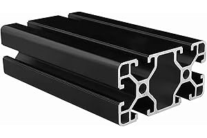 8040 Aluminum Extrusion: The Ultimate Linear Rail Solution