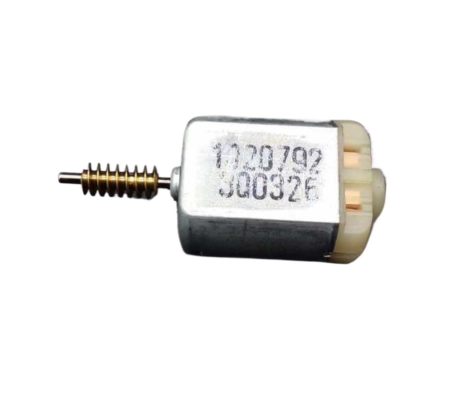 2pcs JOHNSON 1020792 Car Folding Rearview Mirror Motor 12V DC 280 KIT 208 3008 Crystals In C5 X7 Tourer