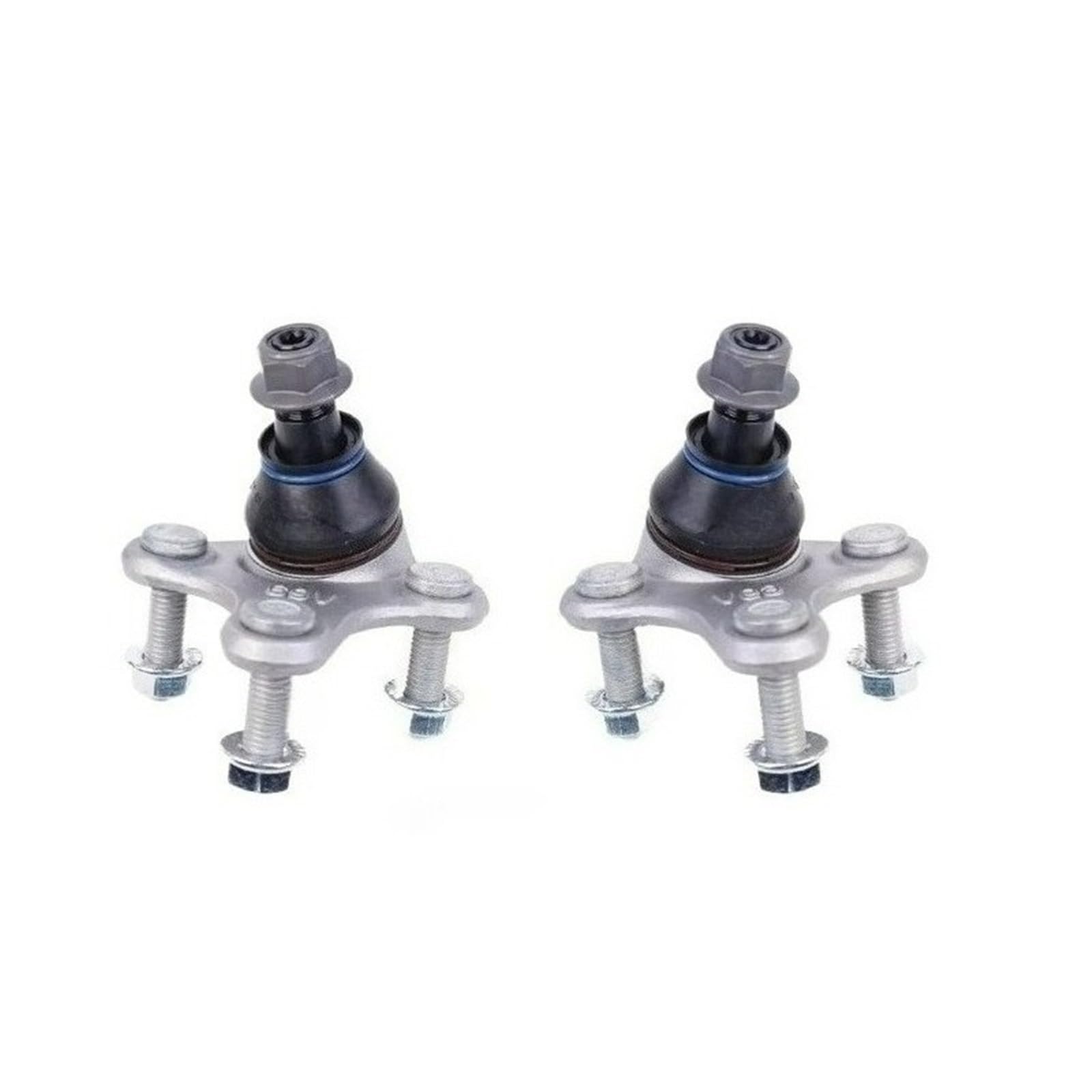 Ściągacz przegubu kulowego Pasuje do VW Sagitar Caddy GOLF pasuje Skoda Octavia 5Q0407365A 1KD407365 1K0407365C 1K0407366C ramię zawieszenia przegub kulisty