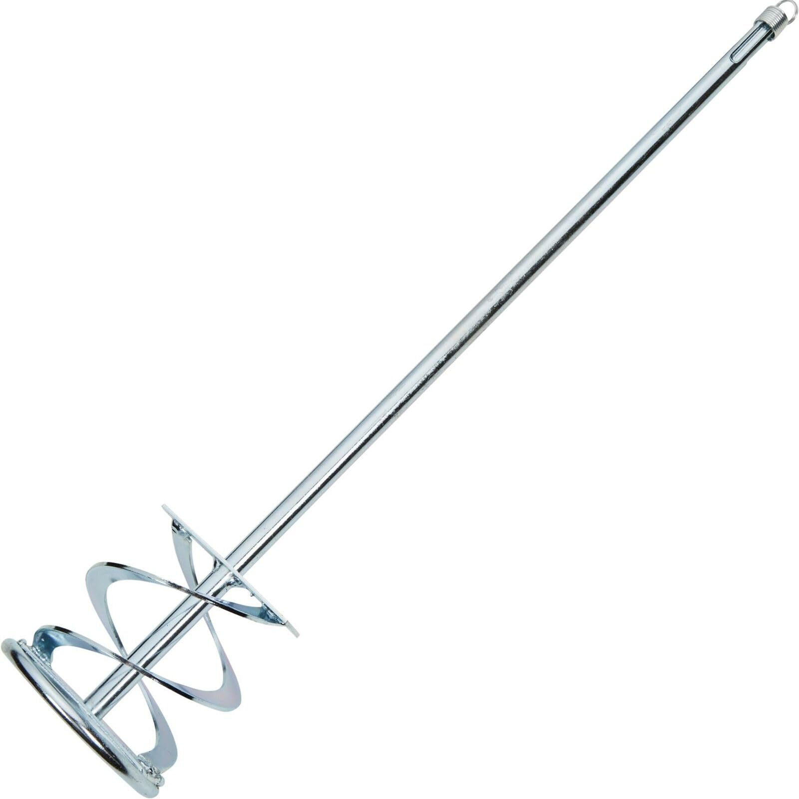 KROST Paint Mixer Rod For Rotary Hammer Machine (20"X 5-Inch) (B07QCXQ43B) Amazon Price History, Amazon Price Tracker