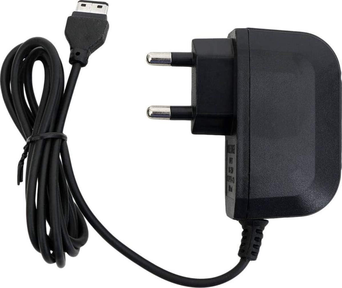 Guru 1200 / M600 Mobile Charger | Compatible with Samsung GT-E1200Y | GT-S3310 | M600 (B0D4QWJWVJ) Amazon Price History, Amazon Price Tracker