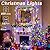 shineshine 197FT 600LED Christmas Lights Outdoor, Waterproof 8 Lighting Modes String Lights with Remote and Timer, Xmas Lights for Indoor Outside Party New Year House (Multicolor)
