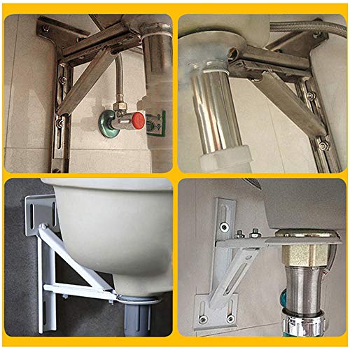 Ménsulas para lavabo 19 Imagen adicional