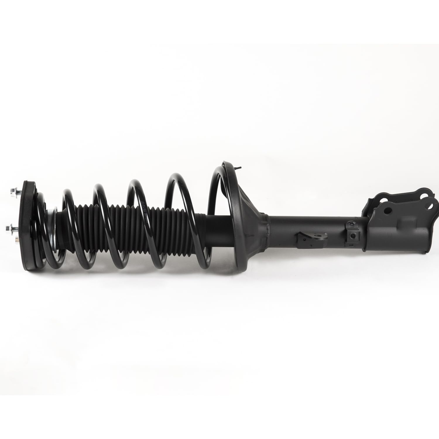 Gabriel G57168 Ultra ReadyMount Rear Right Complete Strut Assembly for 00-06 Hyundai Elantra (1 Pack)