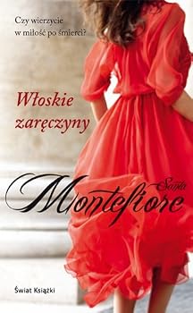 Paperback Wloskie zareczyny (polish) [Polish] Book