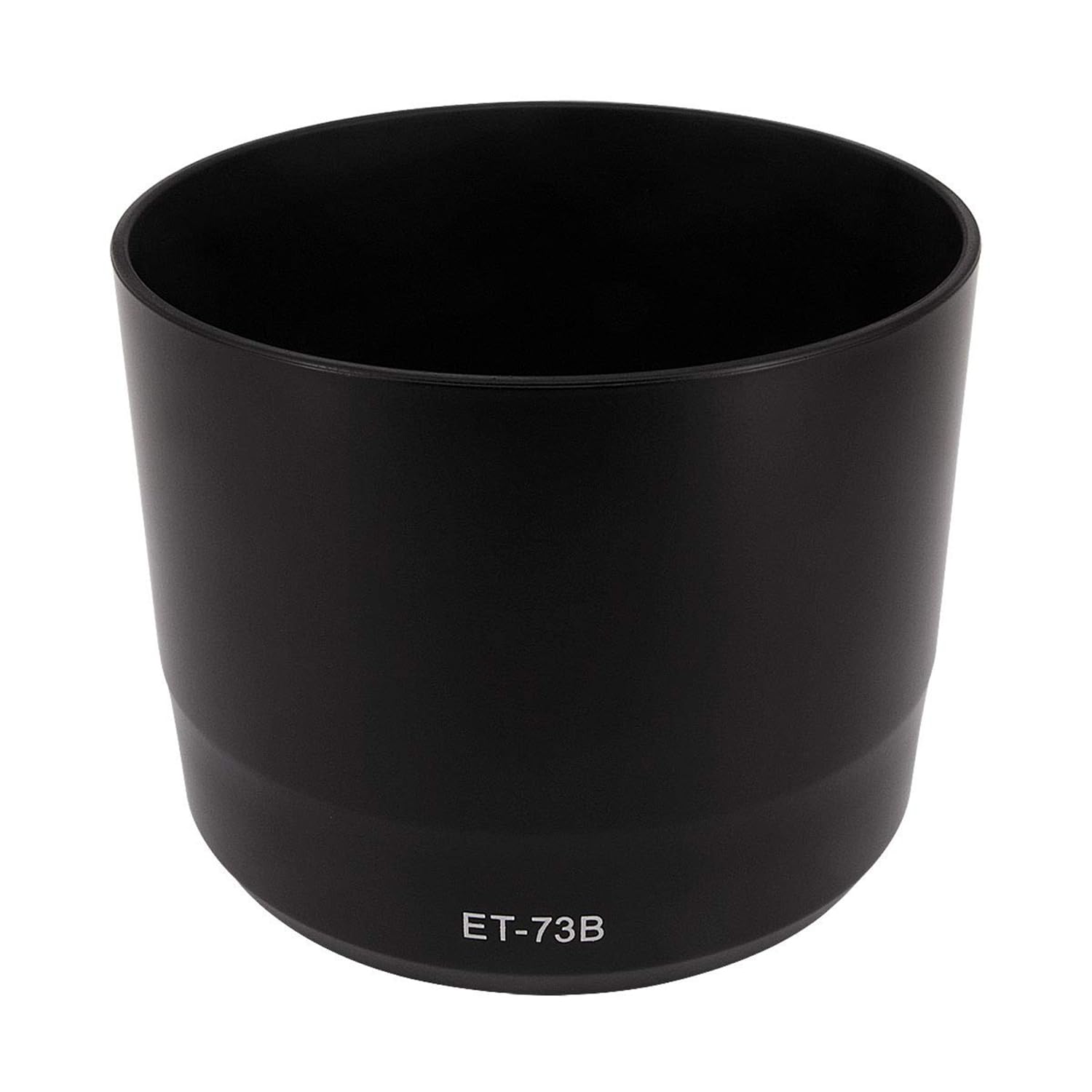 Hanumex Bayonet Lens Hood for Canon EF 70-300mm f/4-5.6L is USM - Replacement for Canon ET-73B, Lens Shade Protector, Anti-Glare, Lens Hood Compatible-image-26