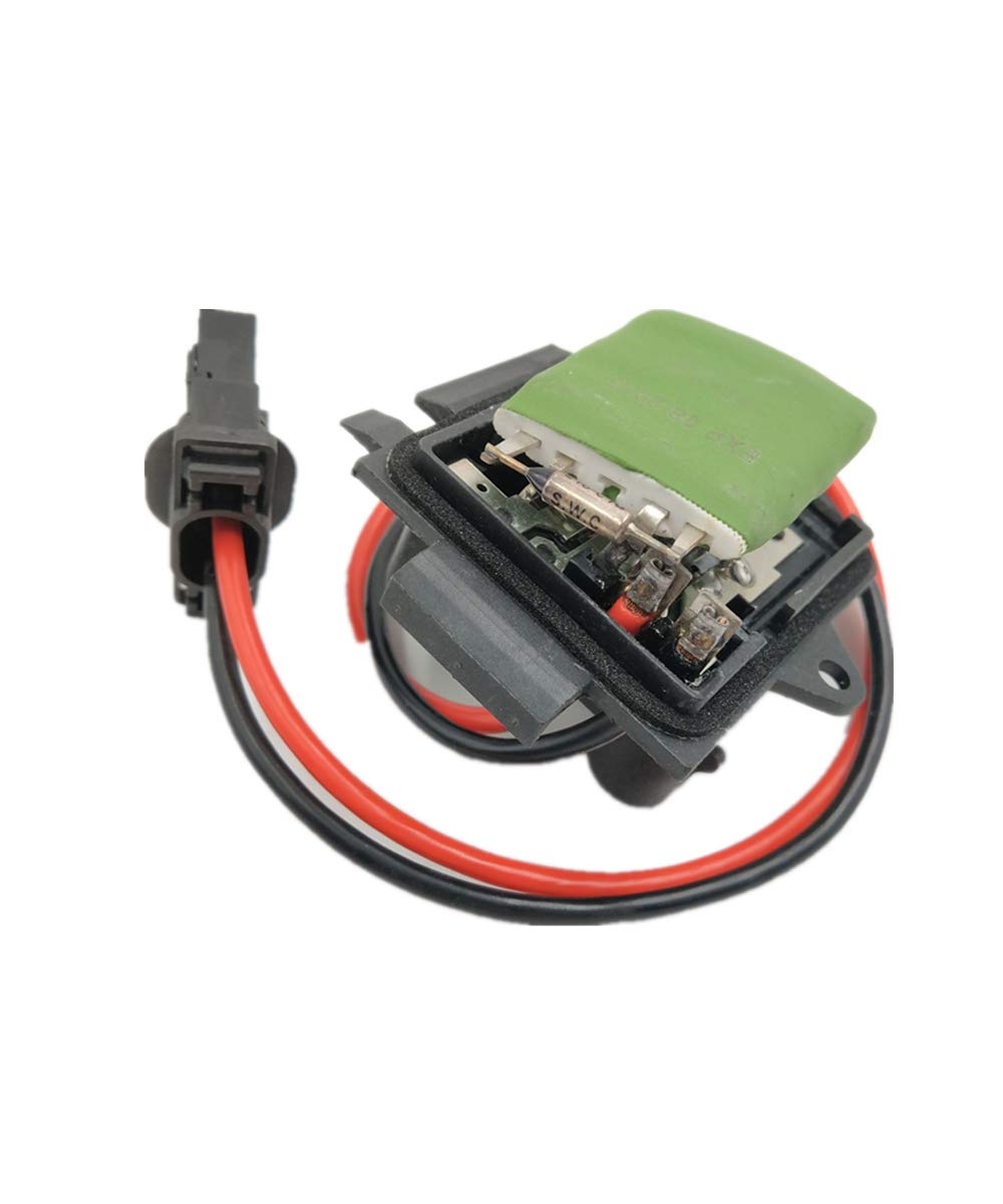 Résistance De Commande Clim/chauffage Pour Renault - Réf. OE 7701046941 - Générique Neuve
