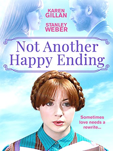 Not Another Happy Ending