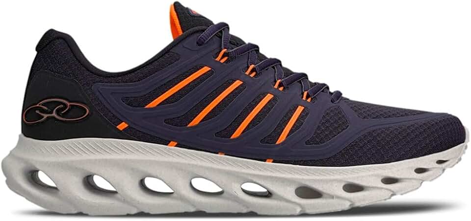 Tênis Olympikus Cyber 4