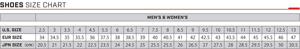 Alpinestars TECH-1 K START V2 SHOES - ONG FL BLK WHT - 13