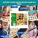 Imagen de Tangdudu Busy Book Juguetes Niños 1 2 3 4 5 años