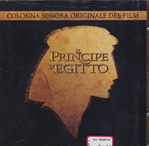 Prince Of Egypt-Italian Vers