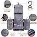 XJYAMUS Travel Toiletry Bag for Women and Girls