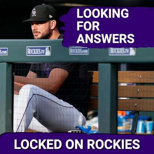 The Colorado Rockies and Kris Bryant are still looking for answers