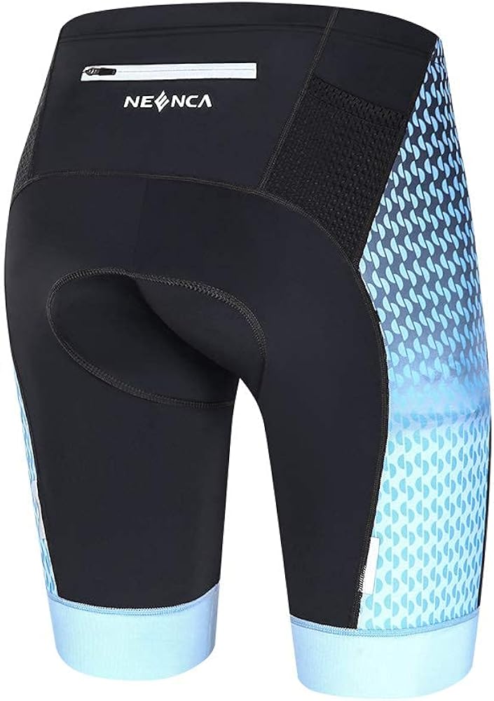 Neenca cycling shorts Clearance