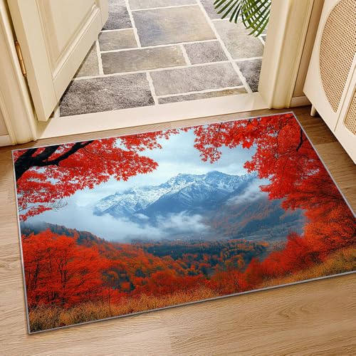 Tapis de terrasse antidérapant 3D pour sécuriser et décorer le balcon