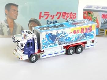 【レア】いすゞ・ギガ トレーラー ISUZU GIGA デコトラ　トラック野郎 レア】いすゞ・ギガ トレーラー ISUZU GIGA デコトラ トラック野郎