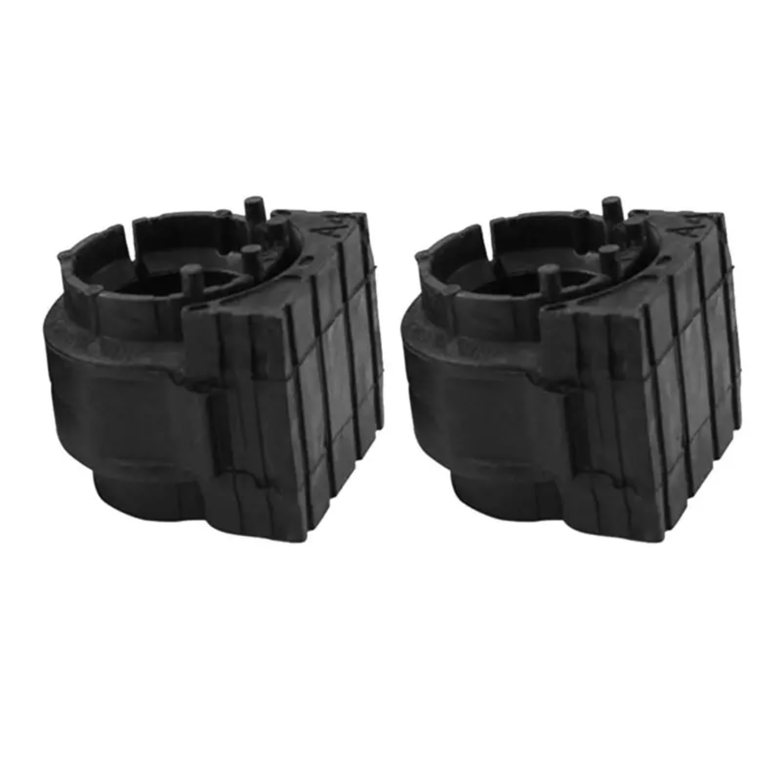 Compatibile Con Chevy Per Malibu Per Cruze 13281784 2 Pezzi Stabilizzatore Cuscinetto Antirollio Boccola Albero