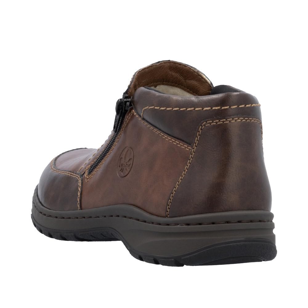 Rieker Mężczyźni 03352Moda — buty