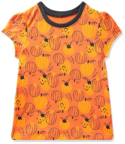 Image of miniklub Orange Regular Top
