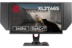 Zowie XL2566K TN 360Hz Gaming Monitor