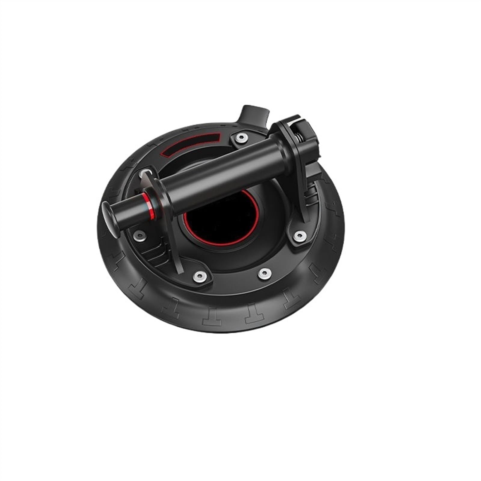 XXUDONG Vacuum Suction Cups, Large Wrench Pump Type Glass Strong Heavy-Duty Sticker Tile Tool Marble Extractor (Size : Industrial -cartons)