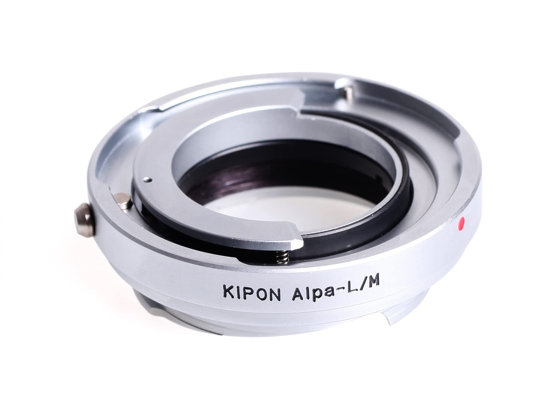 KIPON キポン　マウントアダプター　LM KIPON マウントアダプター L/M-FX/M – トキワカメラ