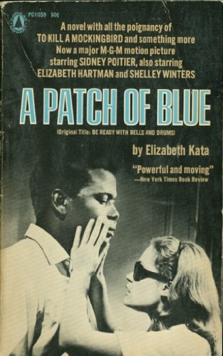 A Patch of Blue B001PB9VQM Book Cover