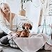 HUNTER Hundedecke Casper XXL, Farbe:Creme