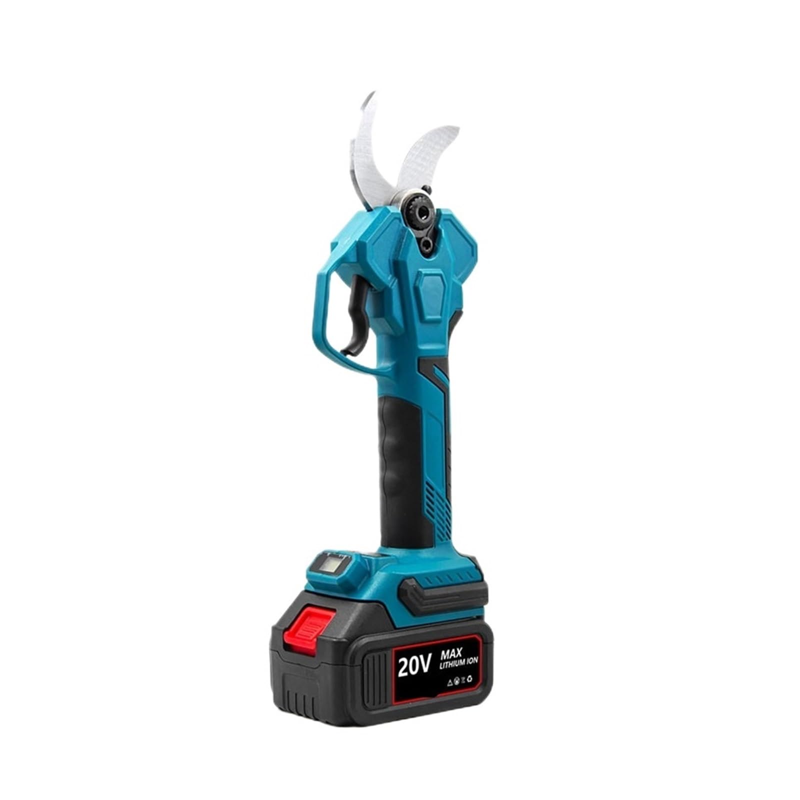 Extension Pole Brushless Cordless Electric Scissors Pruner Pruning Shears Efficient Fruit Tree Bonsai Pruning Branche Cutter